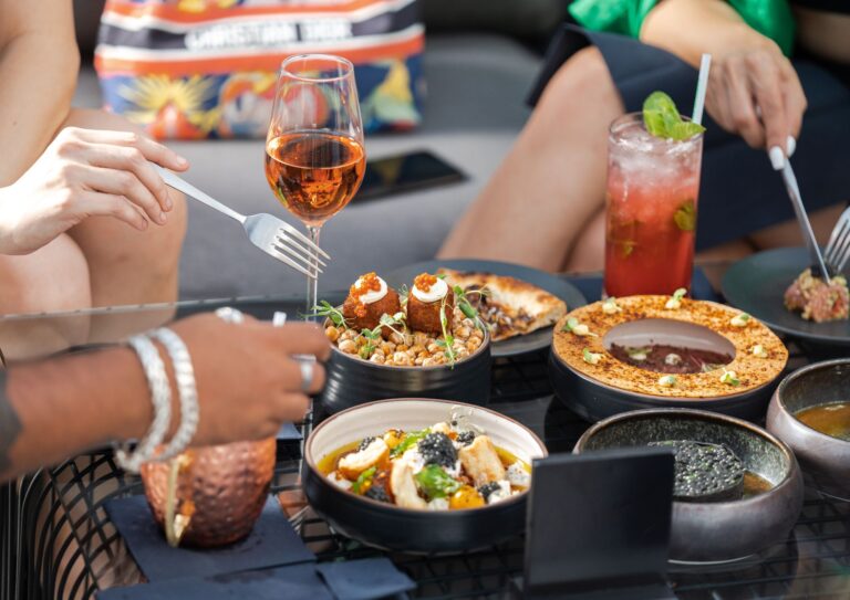 מסעדות במודיעין